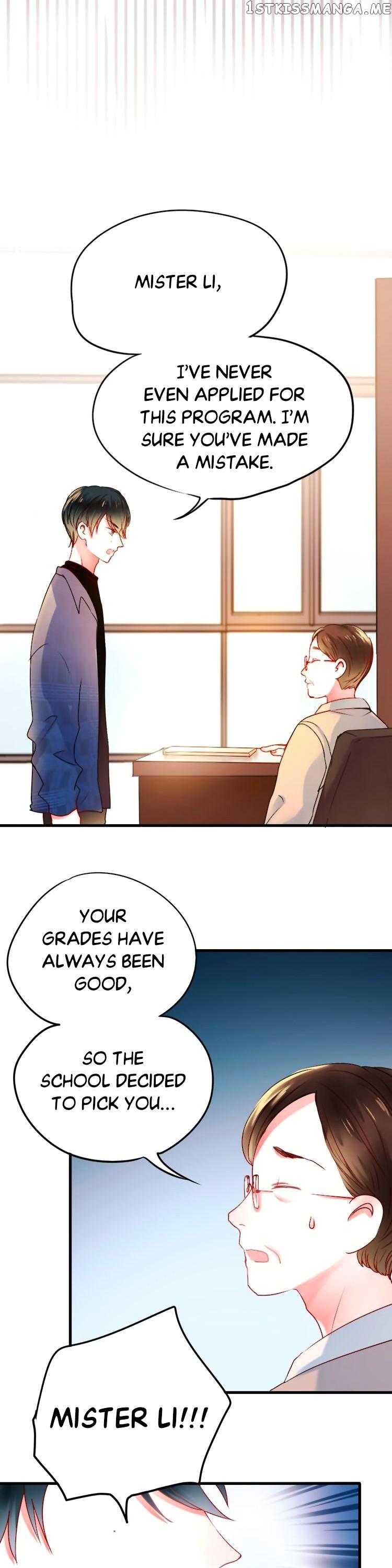 To Be Winner chapter 15 - page 25