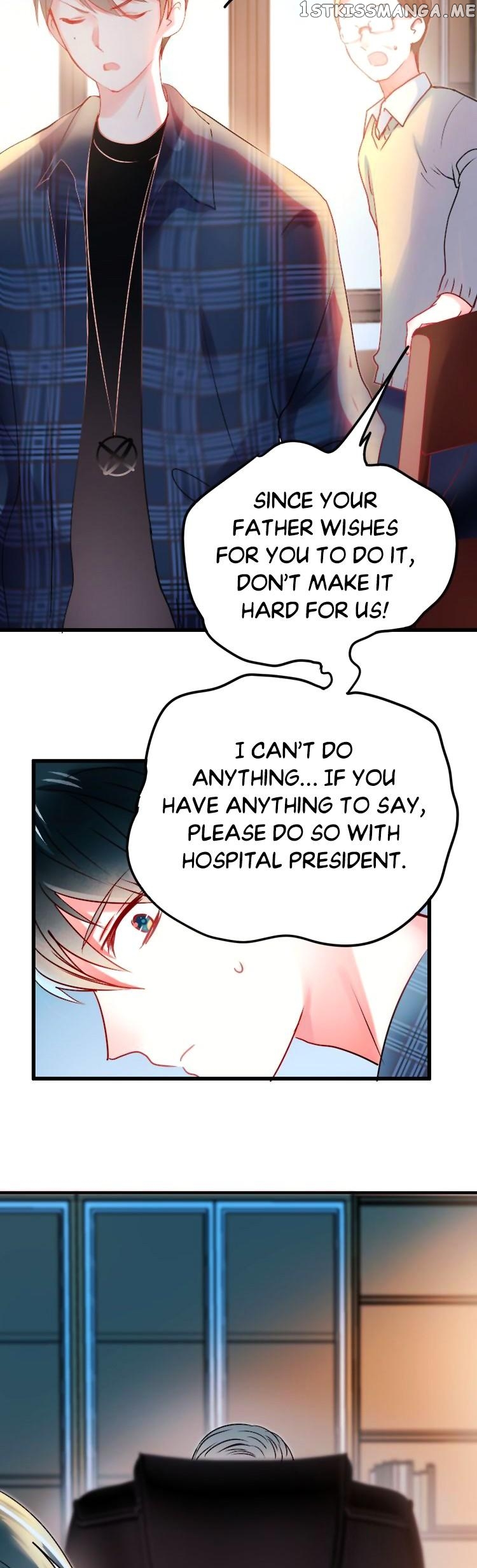 To Be Winner chapter 15 - page 28