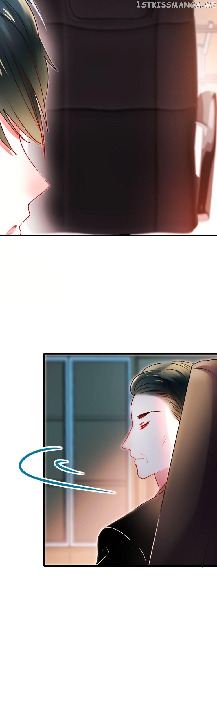 To Be Winner chapter 15 - page 29