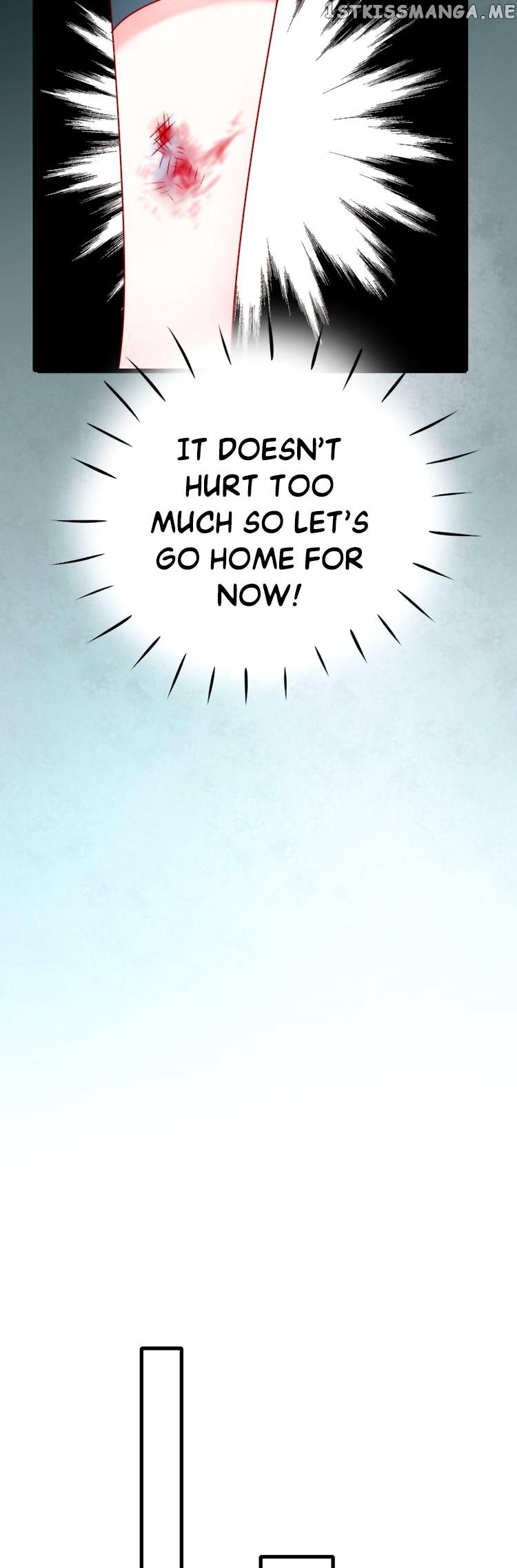 To Be Winner chapter 15 - page 3