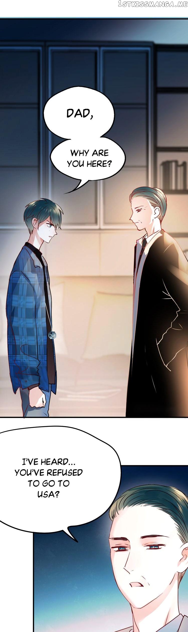 To Be Winner chapter 15 - page 32
