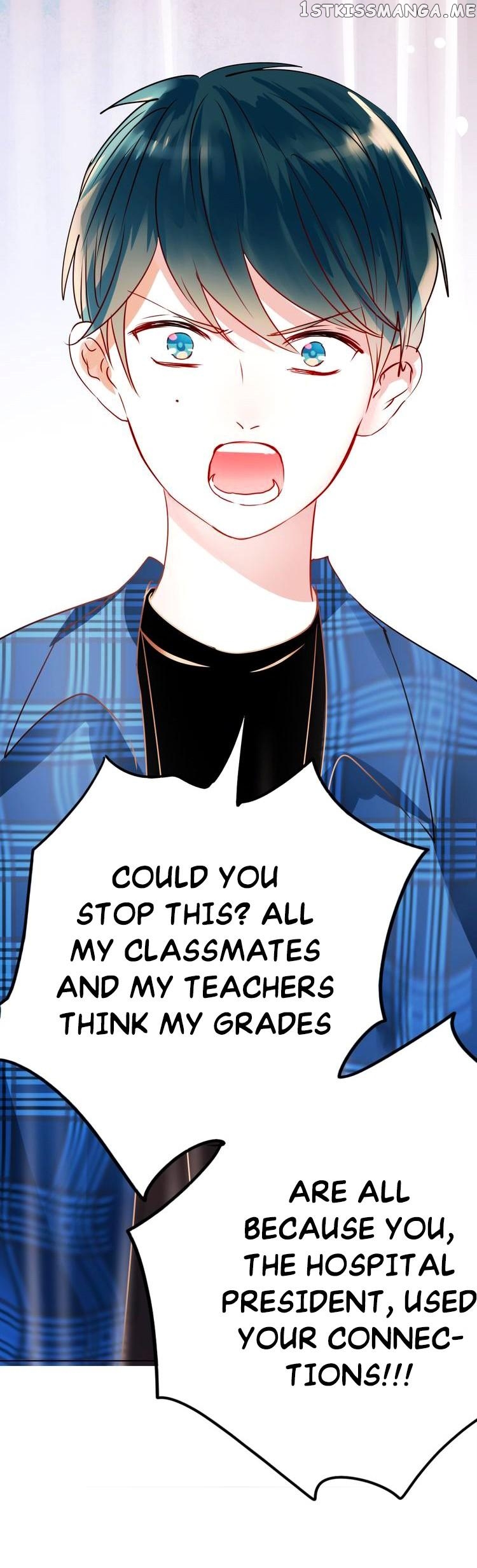 To Be Winner chapter 15 - page 34