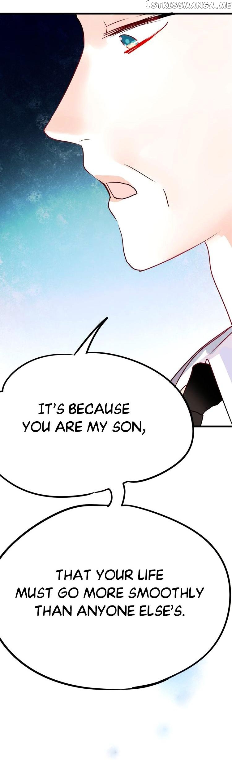 To Be Winner chapter 15 - page 35