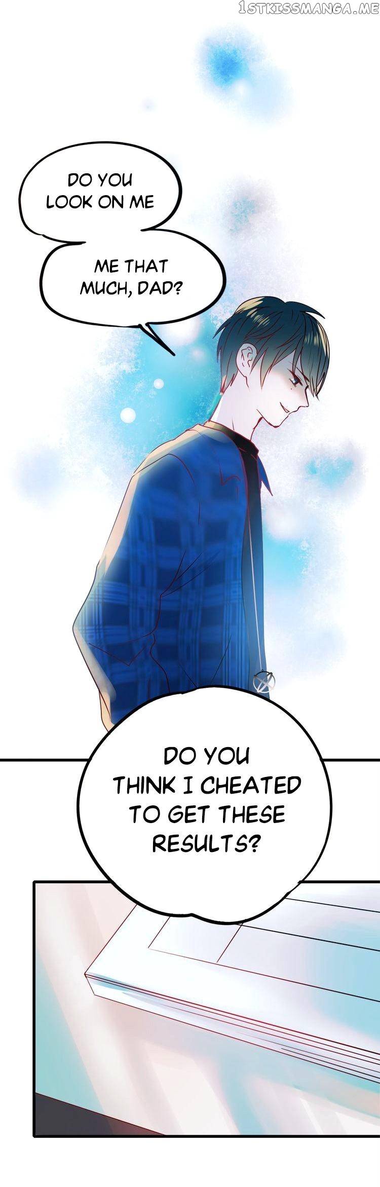 To Be Winner chapter 15 - page 36