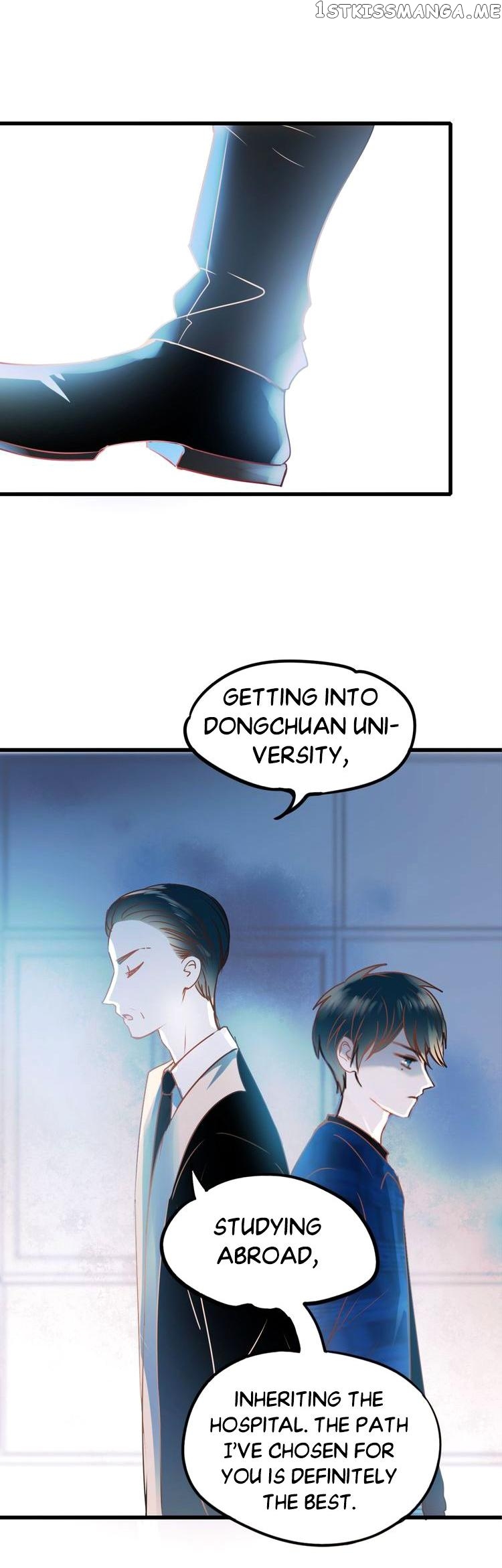 To Be Winner chapter 15 - page 37