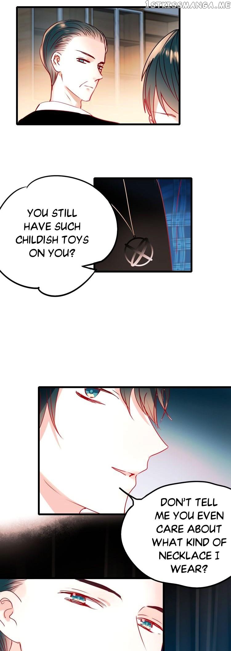 To Be Winner chapter 15 - page 38