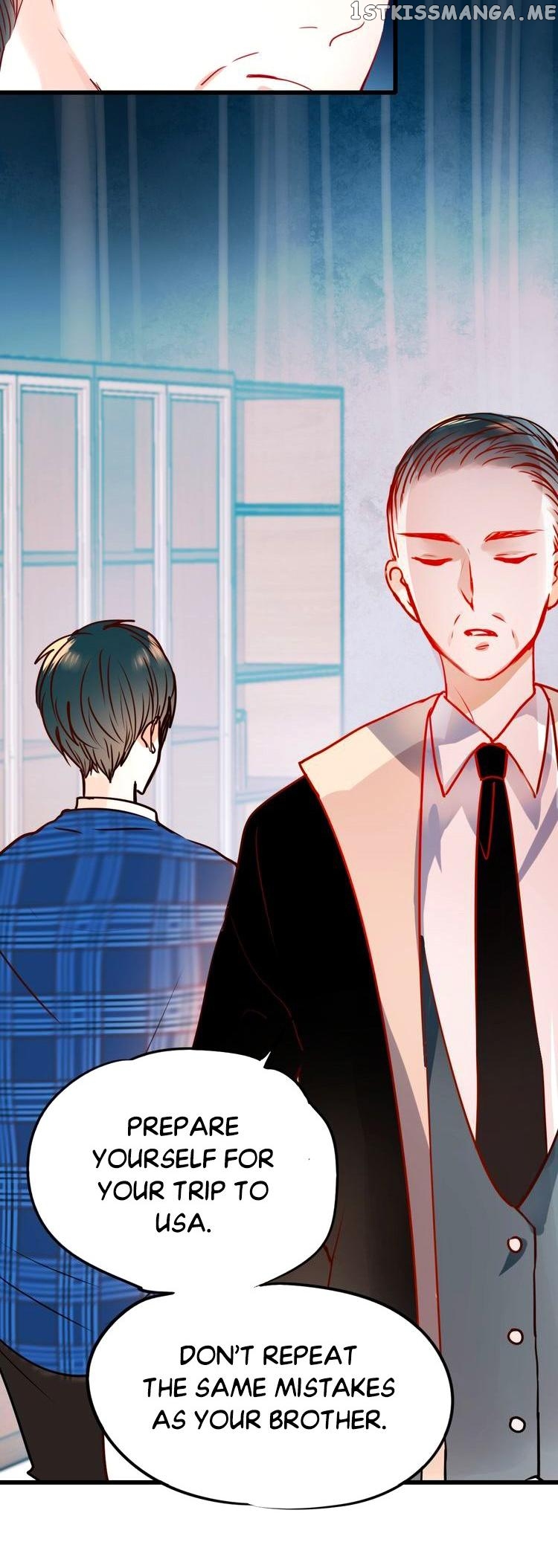 To Be Winner chapter 15 - page 39