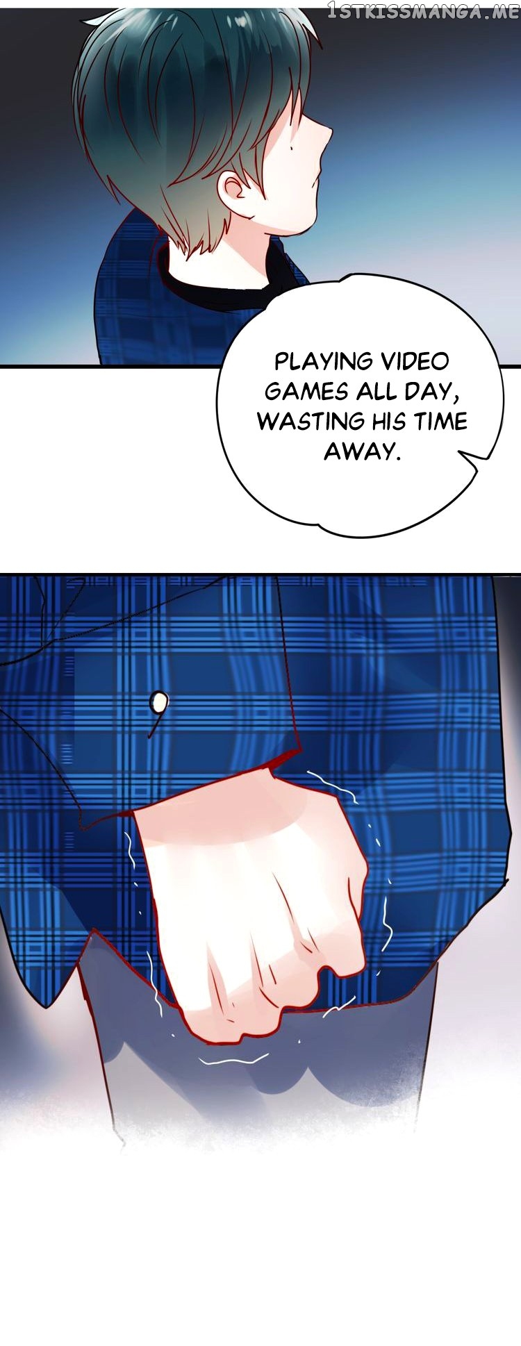 To Be Winner chapter 15 - page 40
