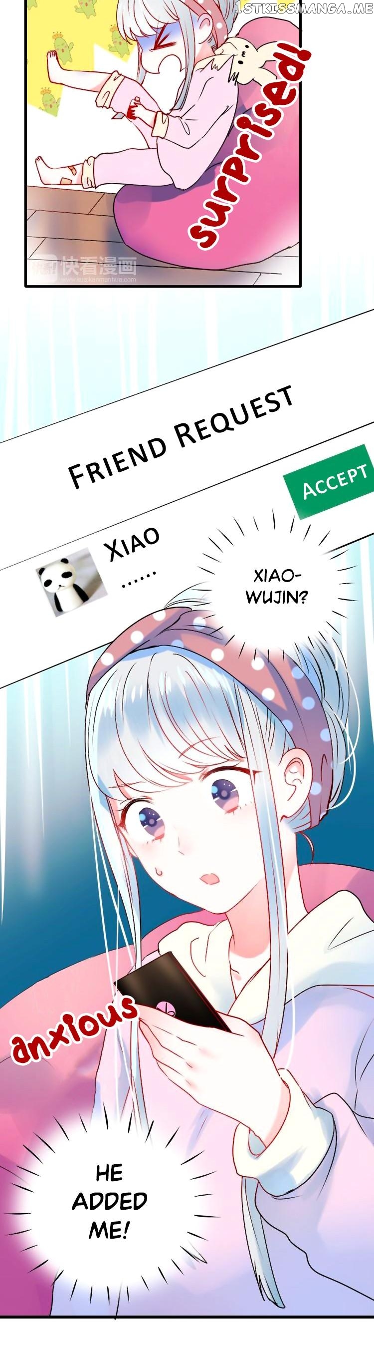 To Be Winner chapter 15 - page 6