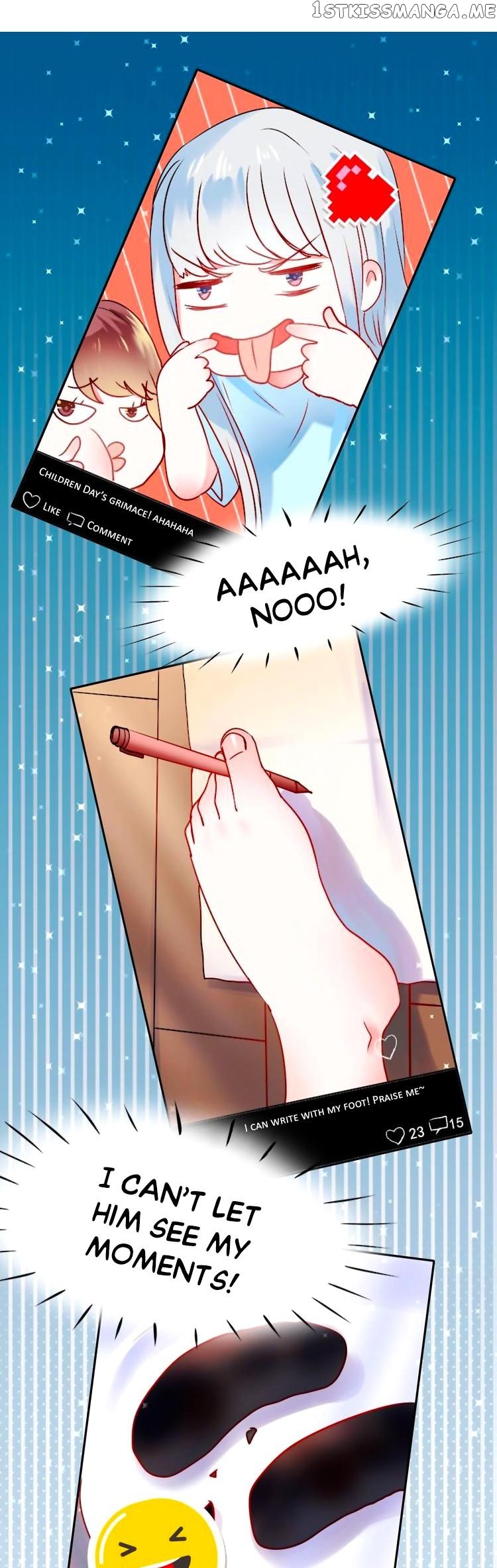 To Be Winner chapter 15 - page 7