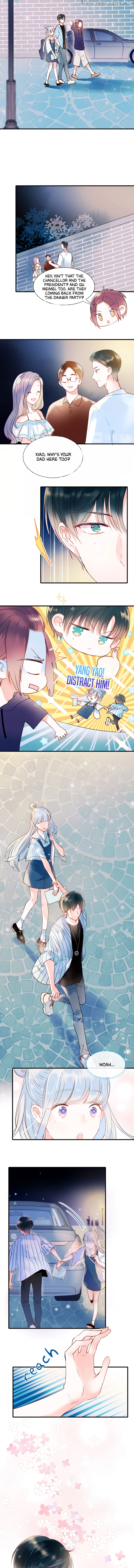 To Be Winner chapter 39 - page 4