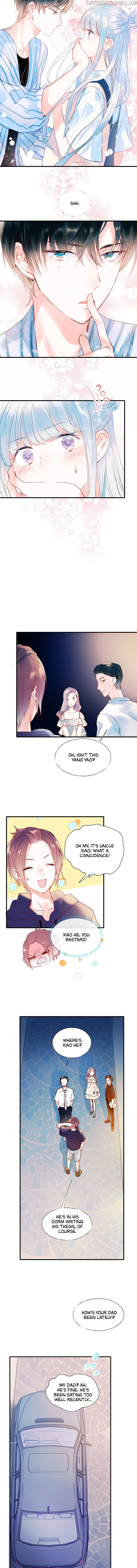To Be Winner chapter 39 - page 5