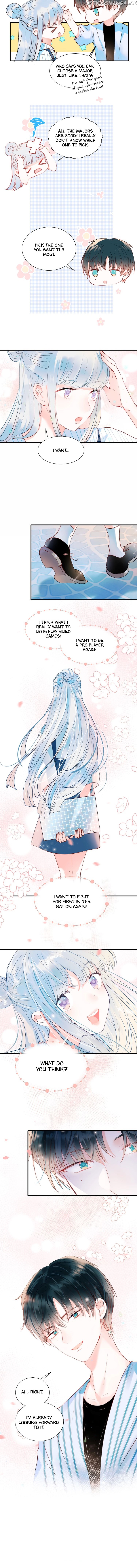 To Be Winner chapter 39 - page 8