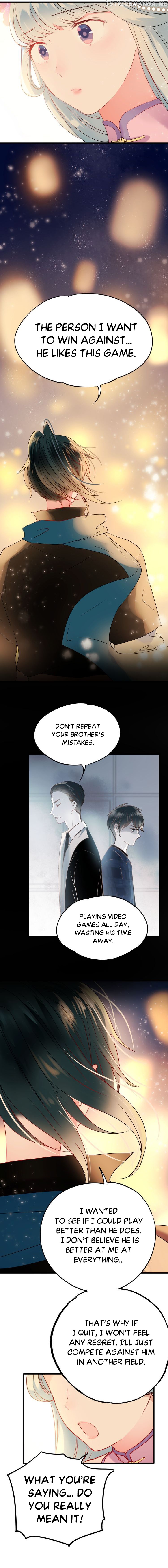To Be Winner chapter 16 - page 11