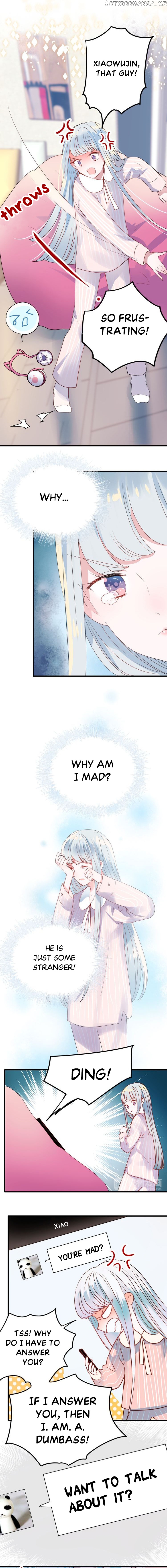 To Be Winner chapter 16 - page 14