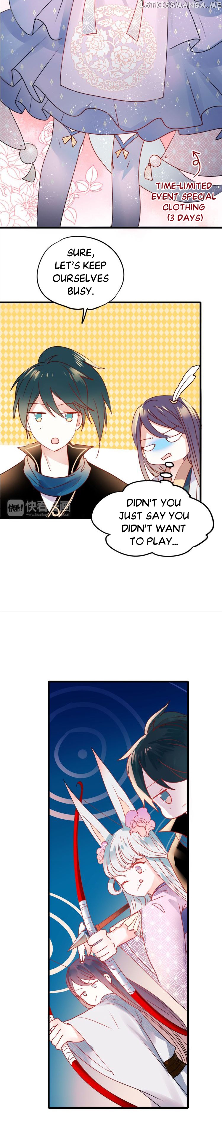 To Be Winner chapter 16 - page 4