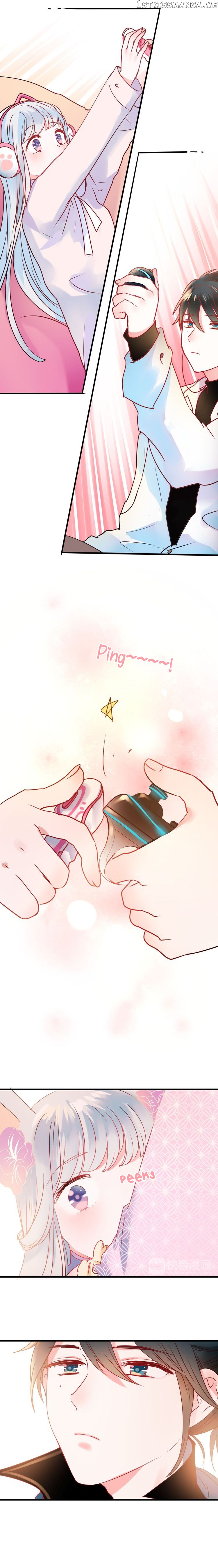 To Be Winner chapter 16 - page 6