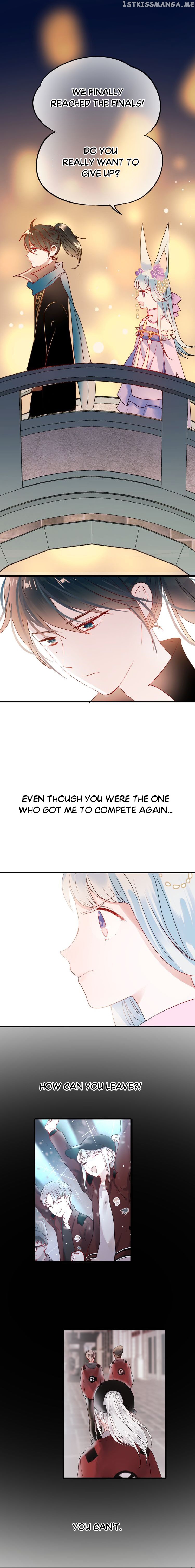 To Be Winner chapter 16 - page 9