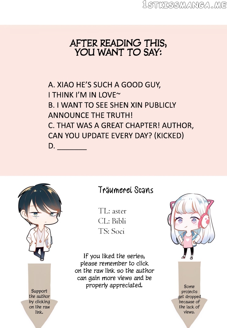 To Be Winner chapter 38 - page 12