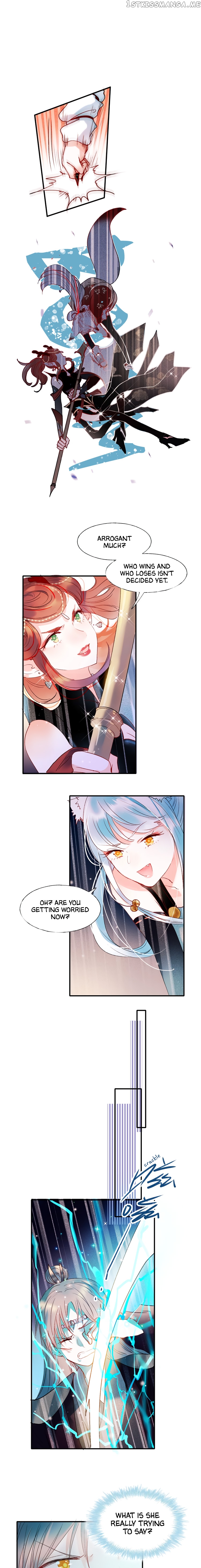 To Be Winner chapter 38 - page 4