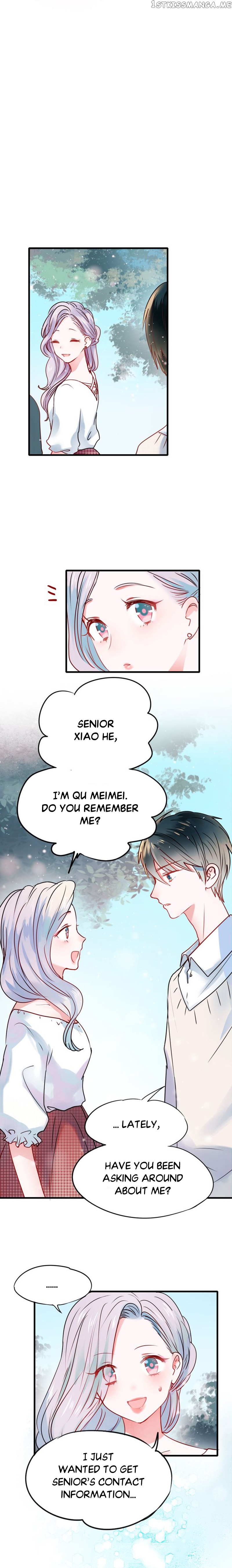 To Be Winner chapter 17 - page 10