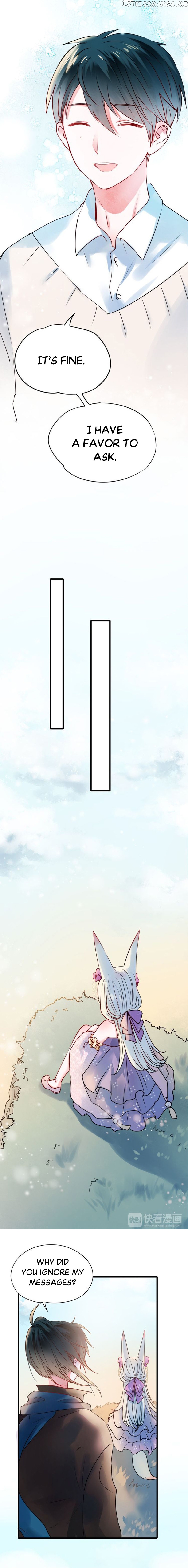 To Be Winner chapter 17 - page 11