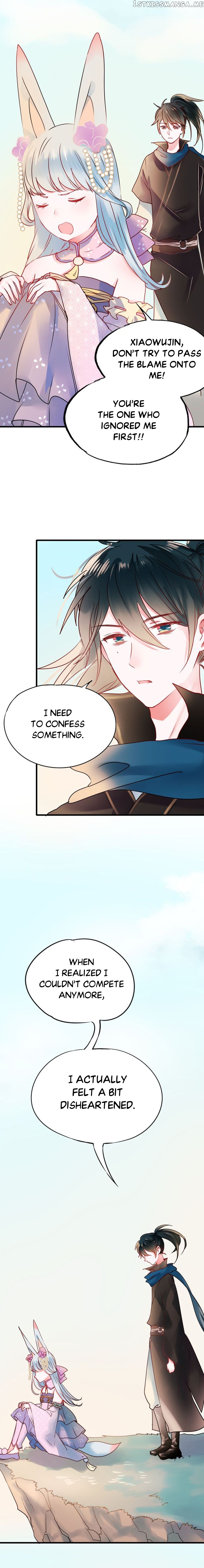 To Be Winner chapter 17 - page 12