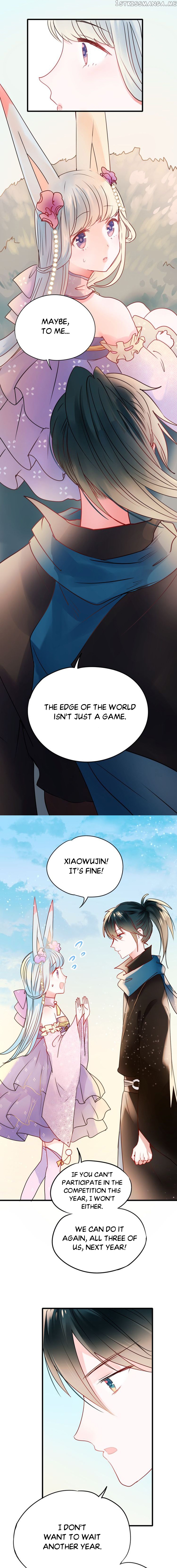 To Be Winner chapter 17 - page 13