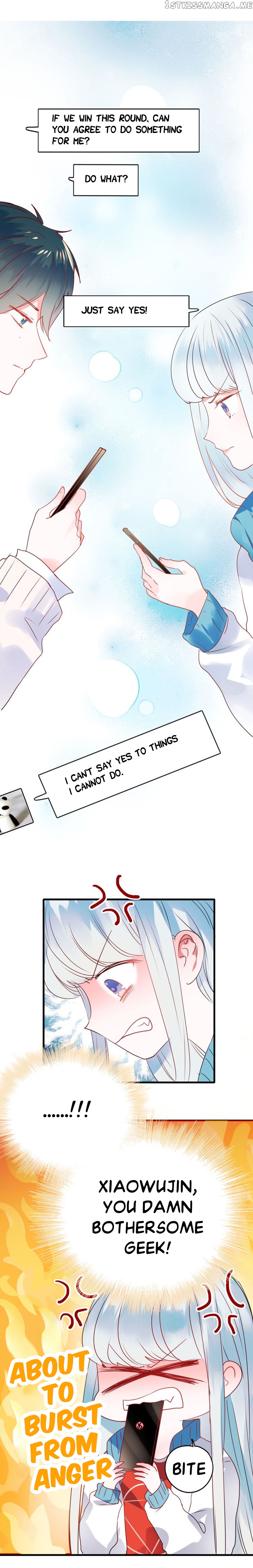 To Be Winner chapter 17 - page 2