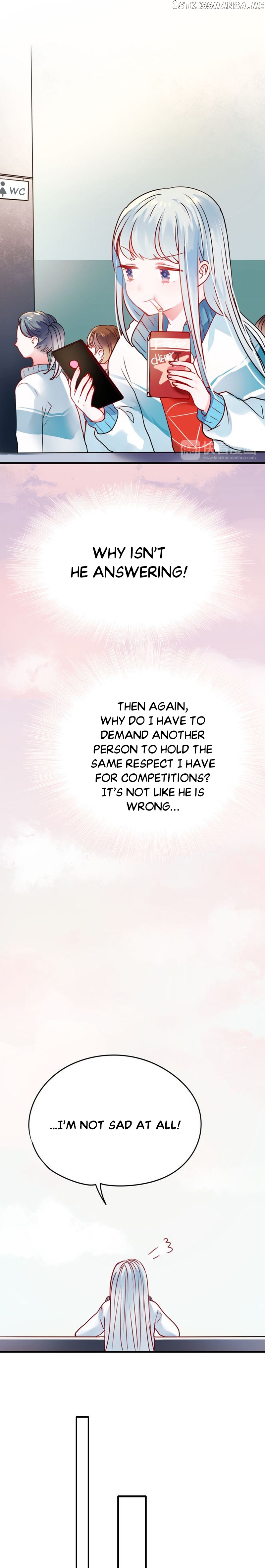 To Be Winner chapter 17 - page 4