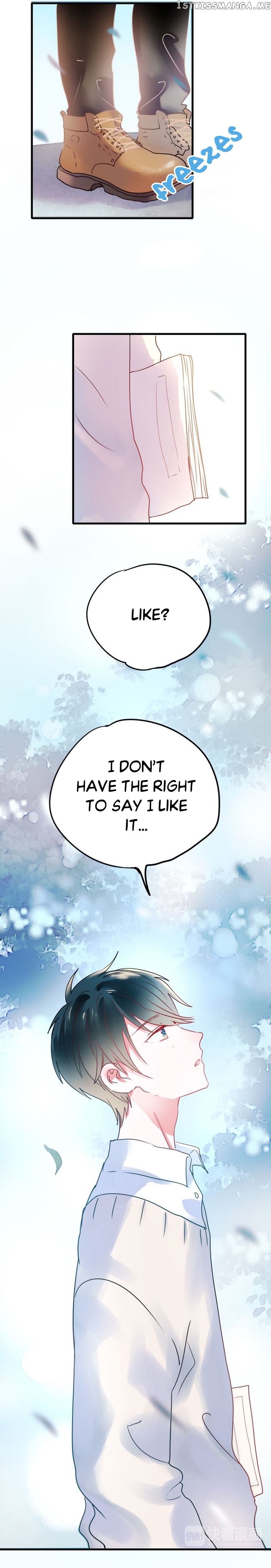 To Be Winner chapter 17 - page 6