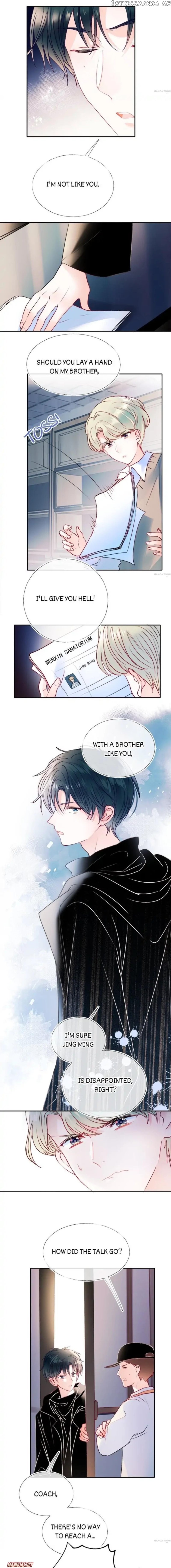 To Be Winner chapter 110 - page 2