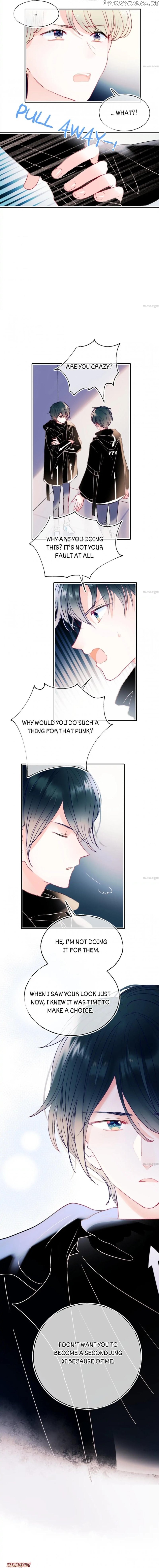 To Be Winner chapter 110 - page 5