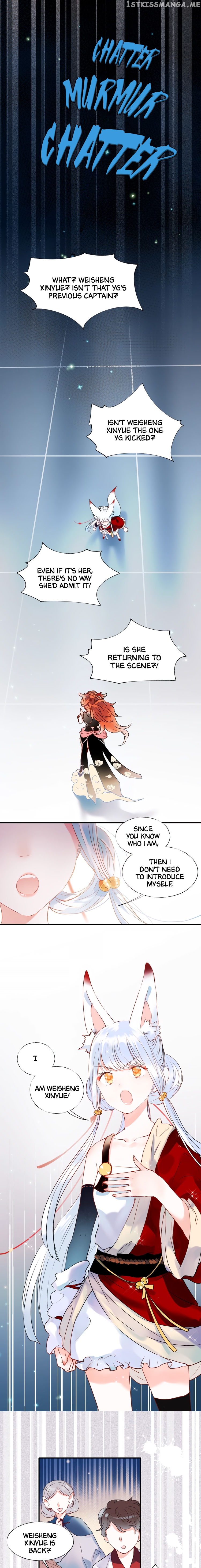 To Be Winner chapter 37 - page 4
