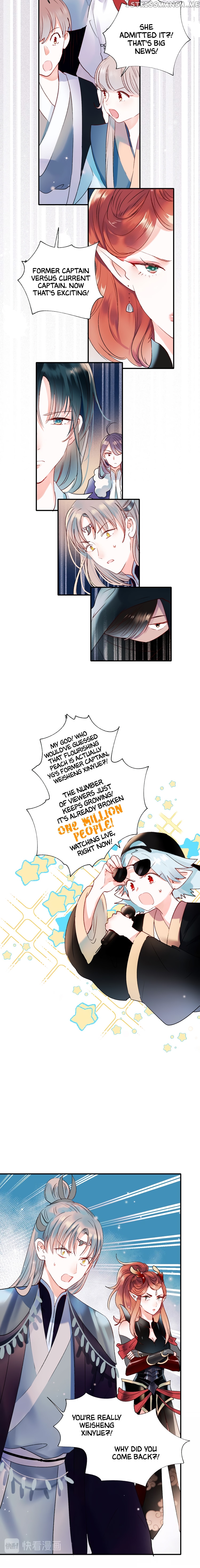 To Be Winner chapter 37 - page 5