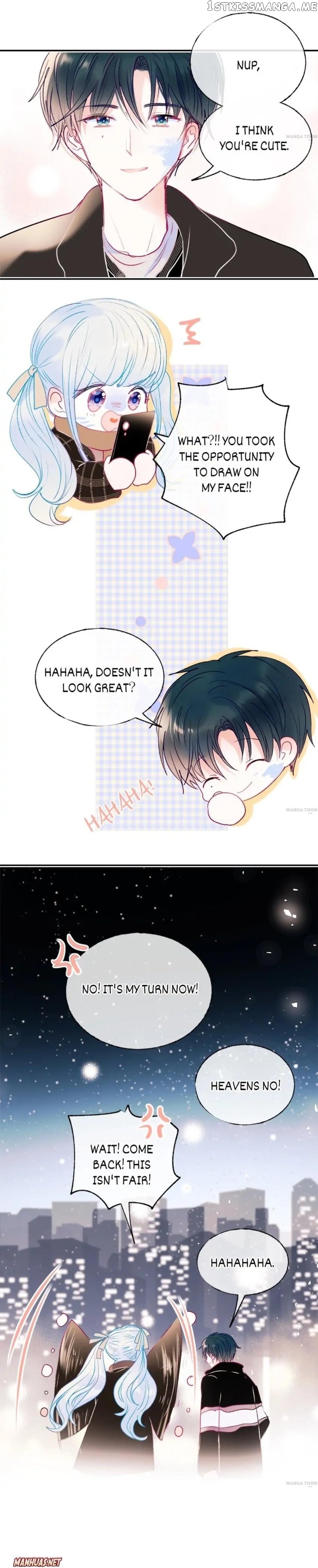 To Be Winner chapter 111 - page 5