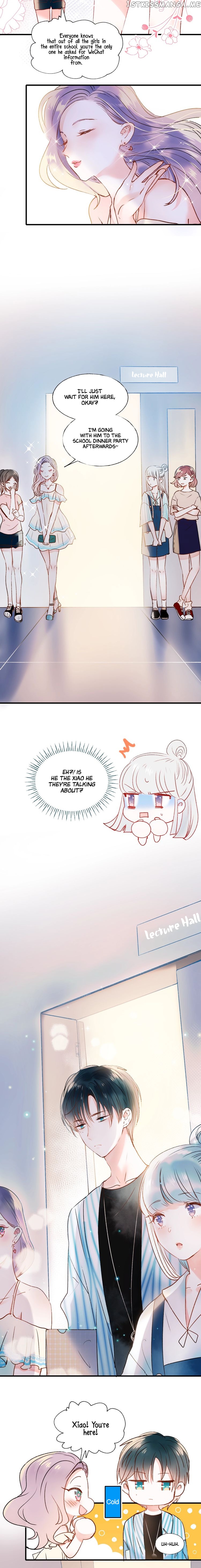 To Be Winner chapter 35 - page 12