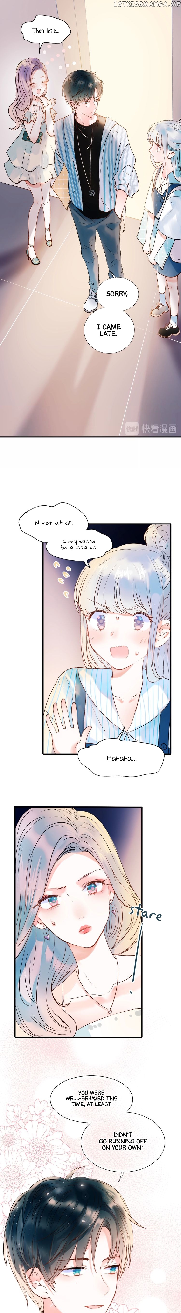 To Be Winner chapter 35 - page 13