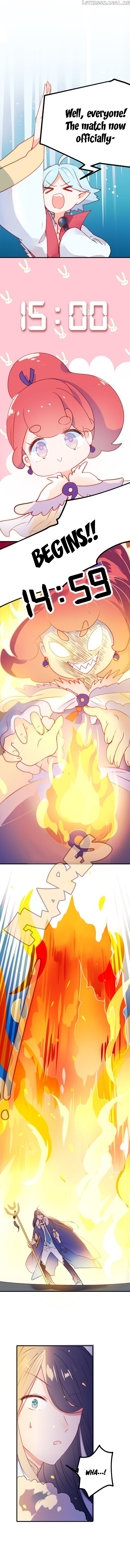 To Be Winner chapter 19 - page 5