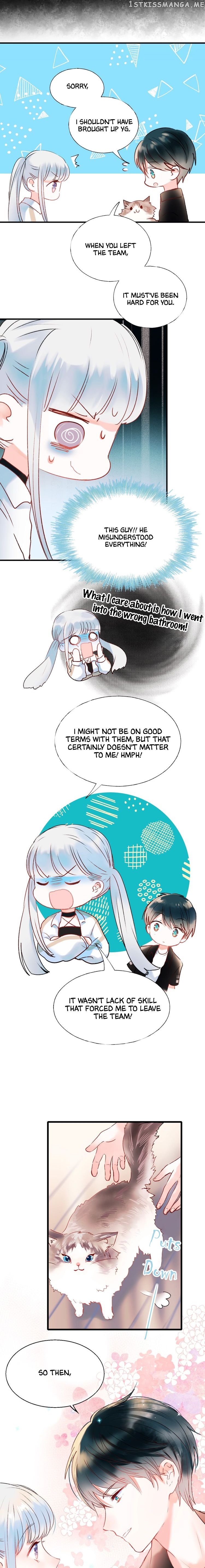 To Be Winner chapter 34 - page 10