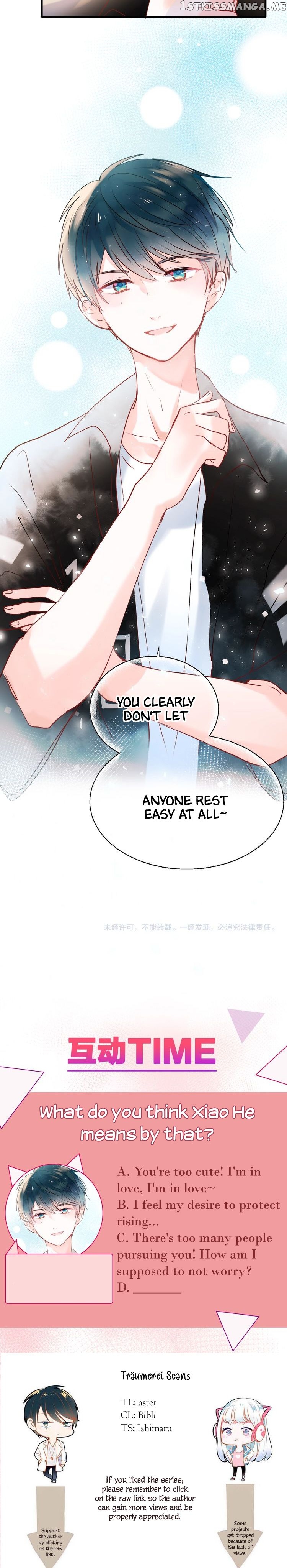 To Be Winner chapter 34 - page 13
