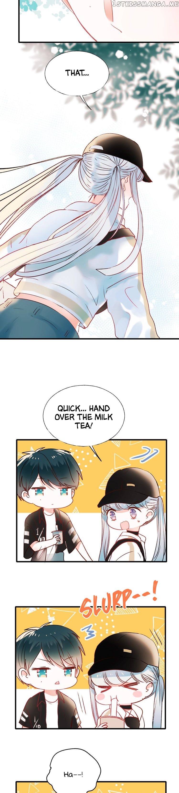 To Be Winner chapter 34 - page 2