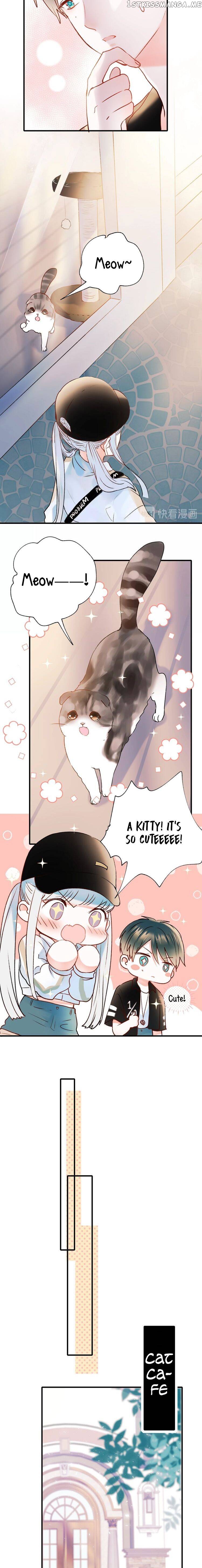 To Be Winner chapter 34 - page 5