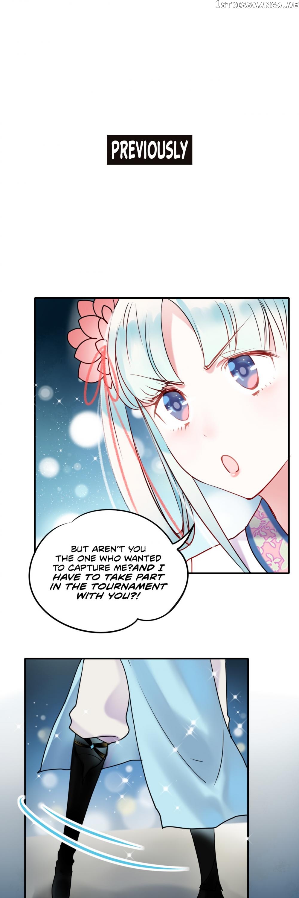 To Be Winner chapter 9 - page 1