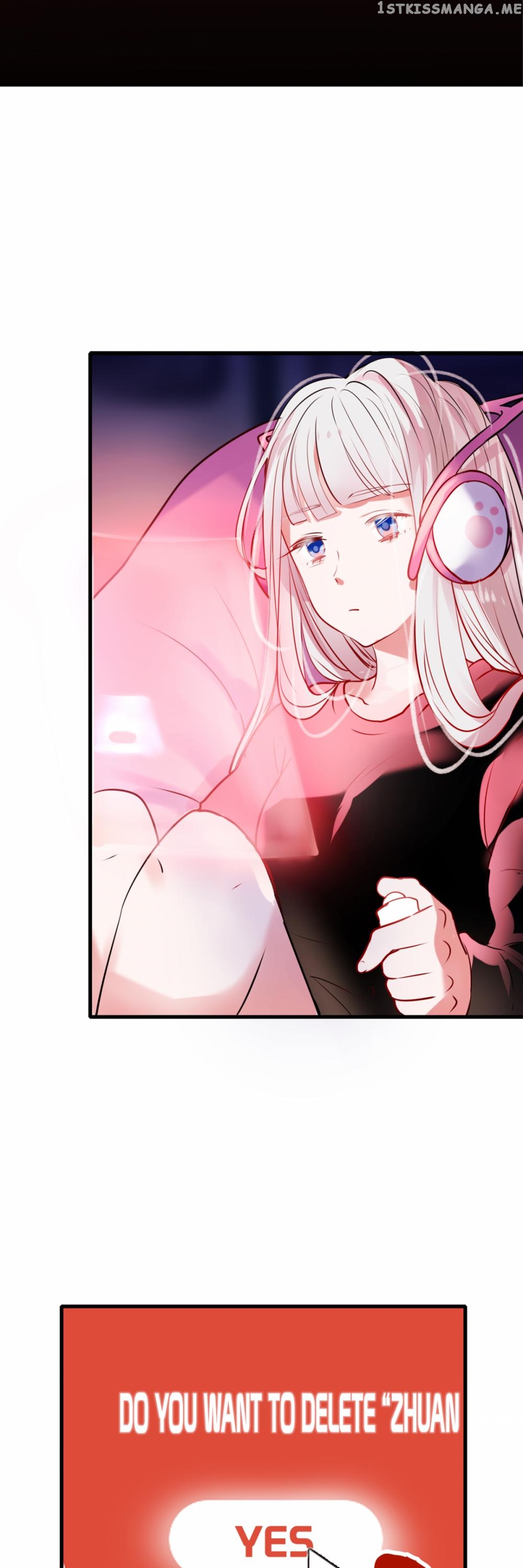 To Be Winner chapter 9 - page 13