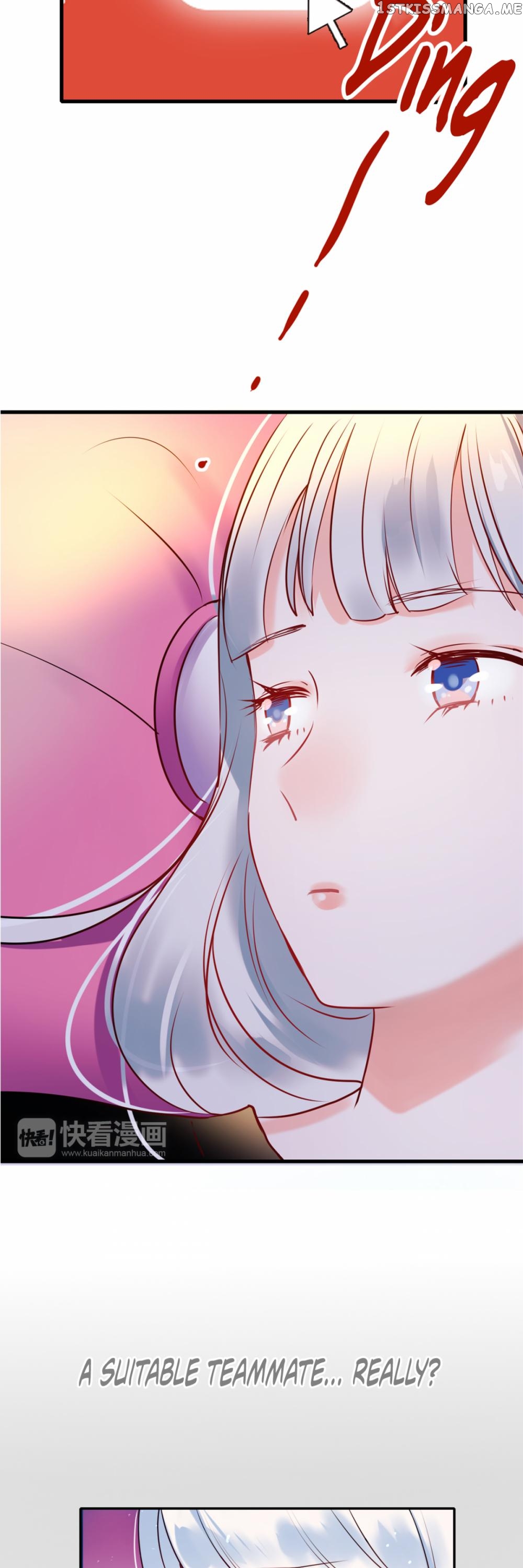 To Be Winner chapter 9 - page 14