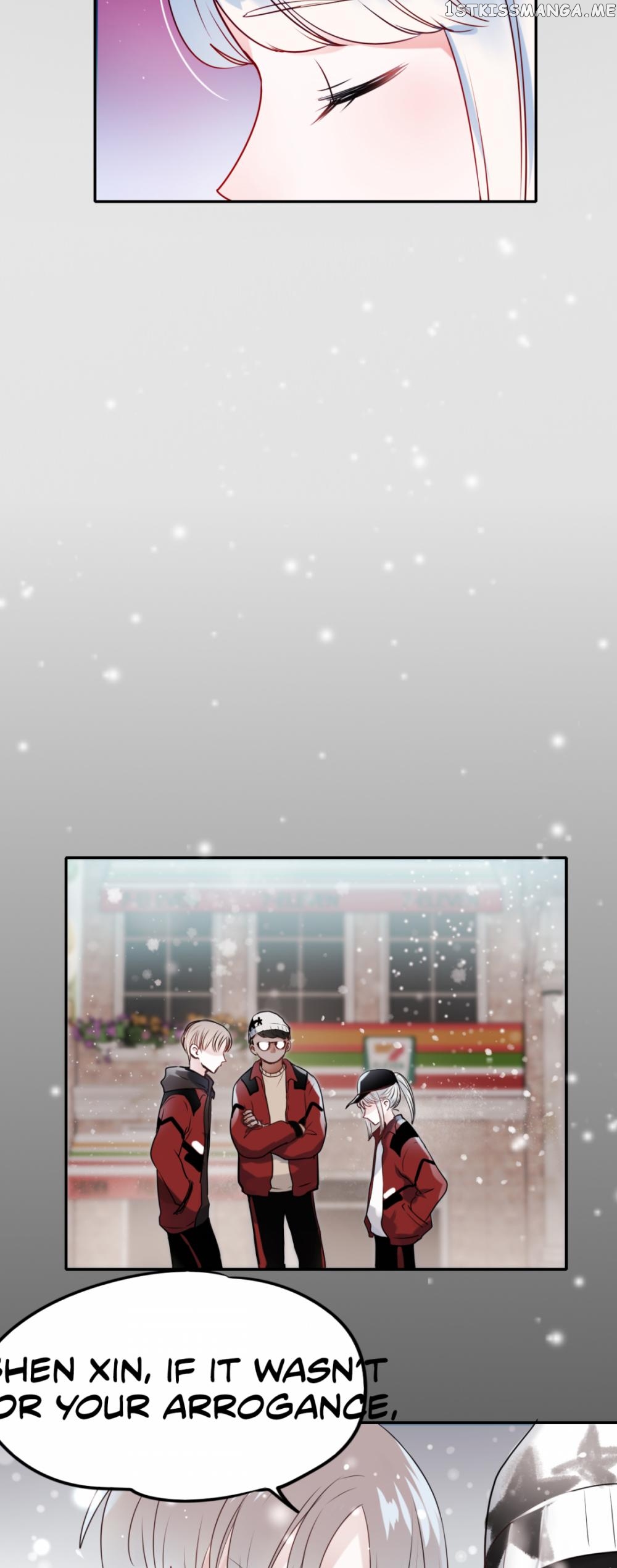 To Be Winner chapter 9 - page 15