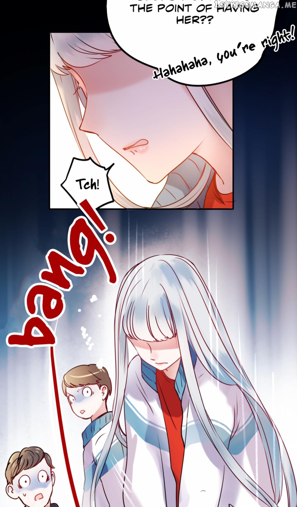 To Be Winner chapter 9 - page 21