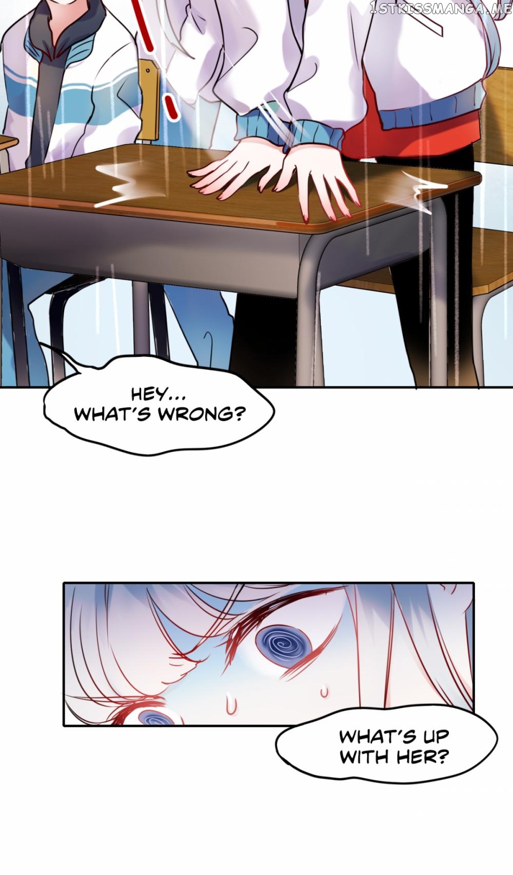 To Be Winner chapter 9 - page 22