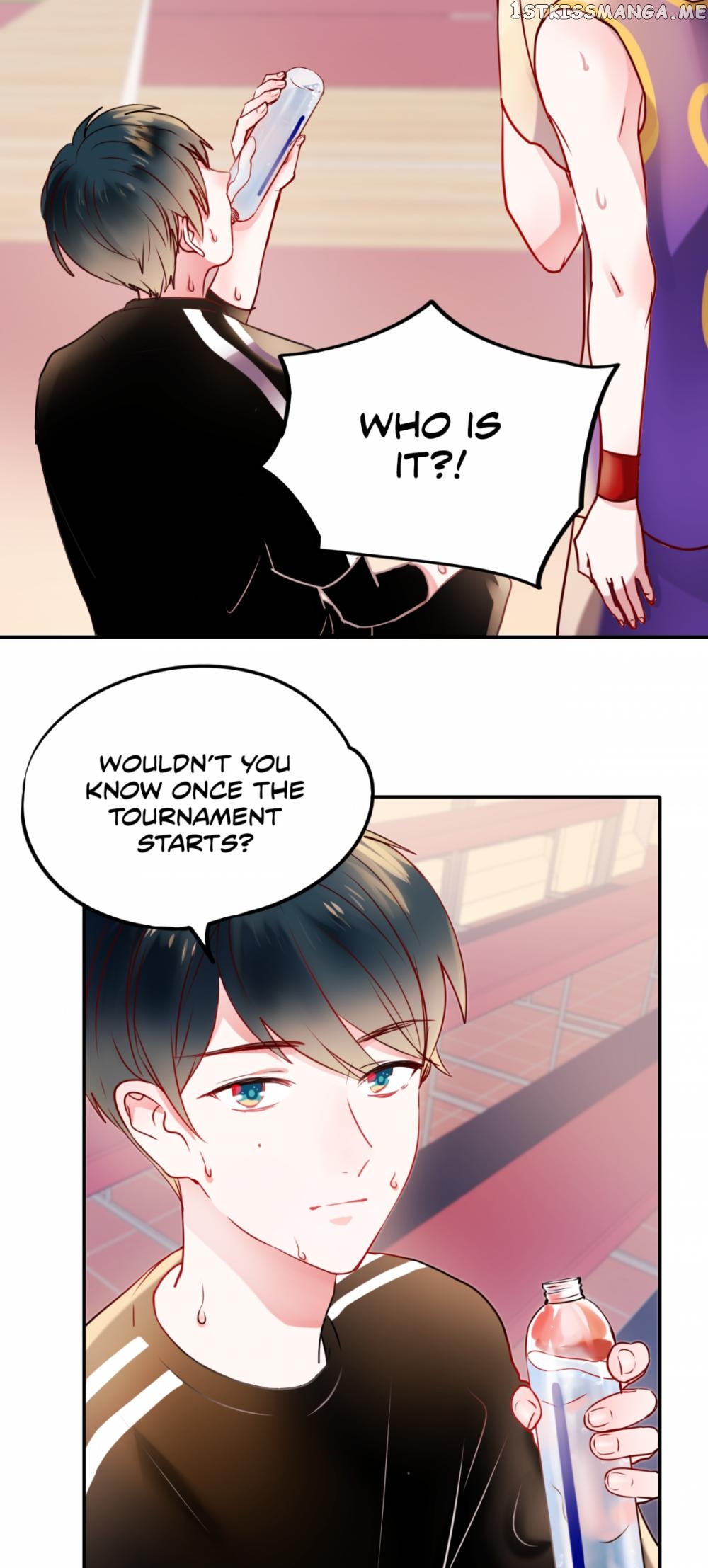 To Be Winner chapter 9 - page 27